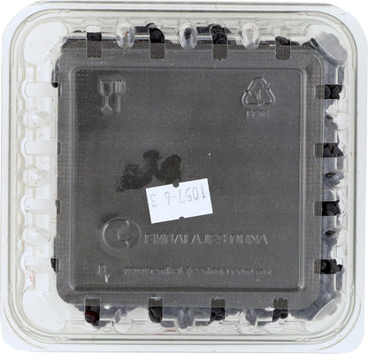 6 oz blackberries for snacking