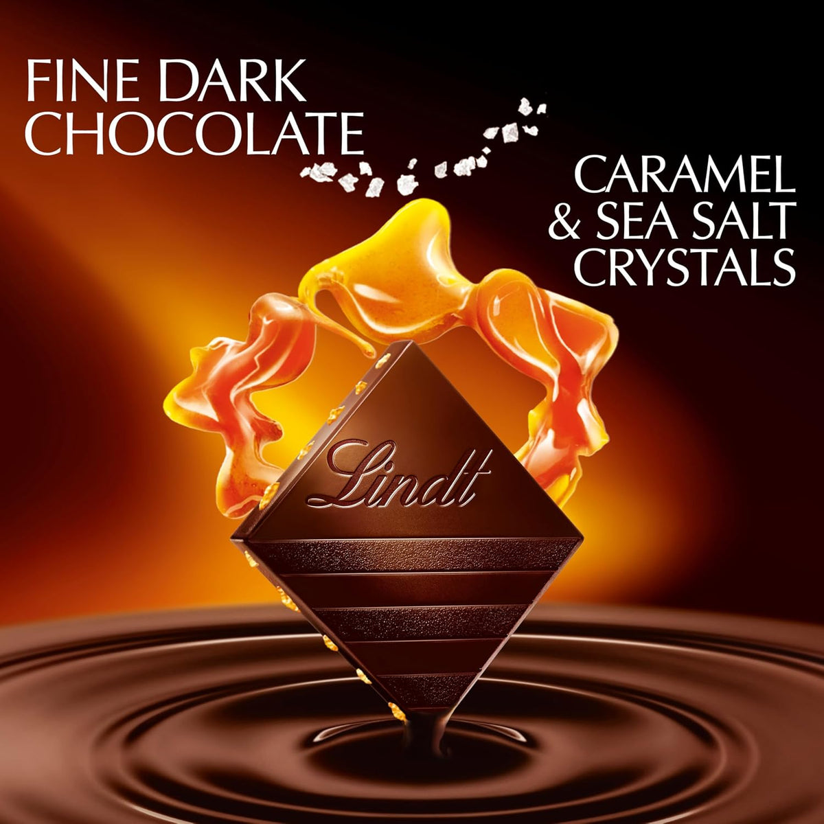 Lindt premium dark chocolate candy bars multipack