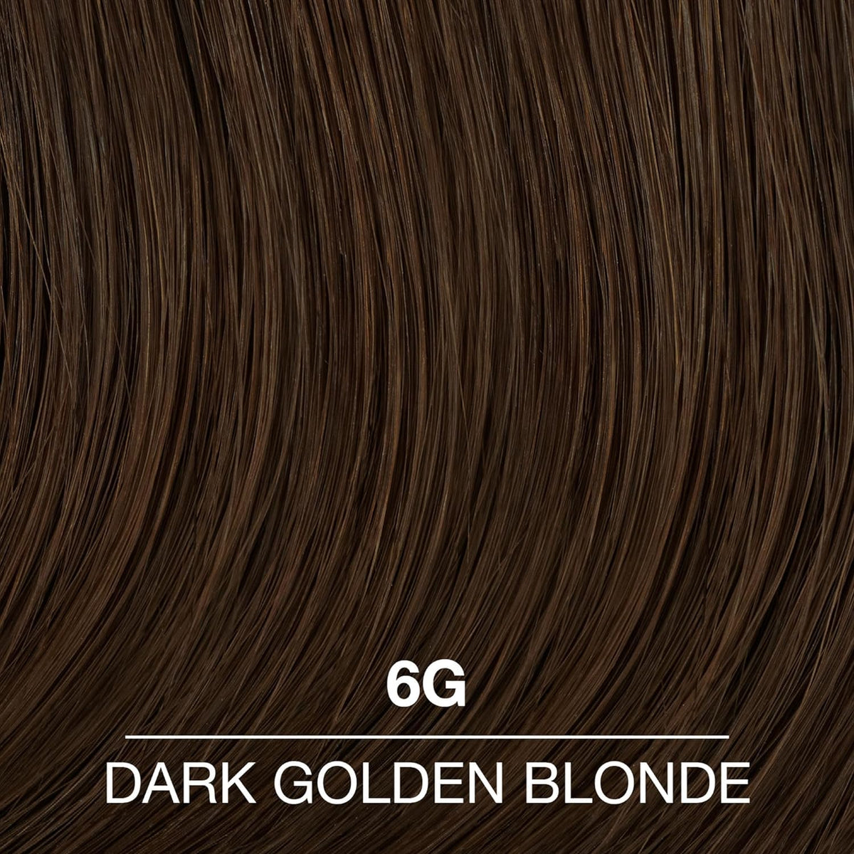 Demi permanent hair gloss for polished finish