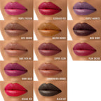 Black Radiance Purple Madness moisturizing lip color