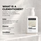 Keracolor Color + Clenditioner 12 ounce beauty product
