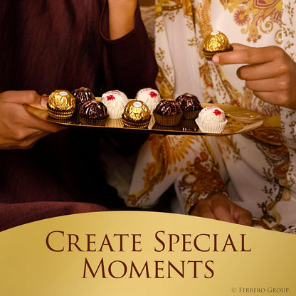 Ferrero Collection chocolate gift box for Easter