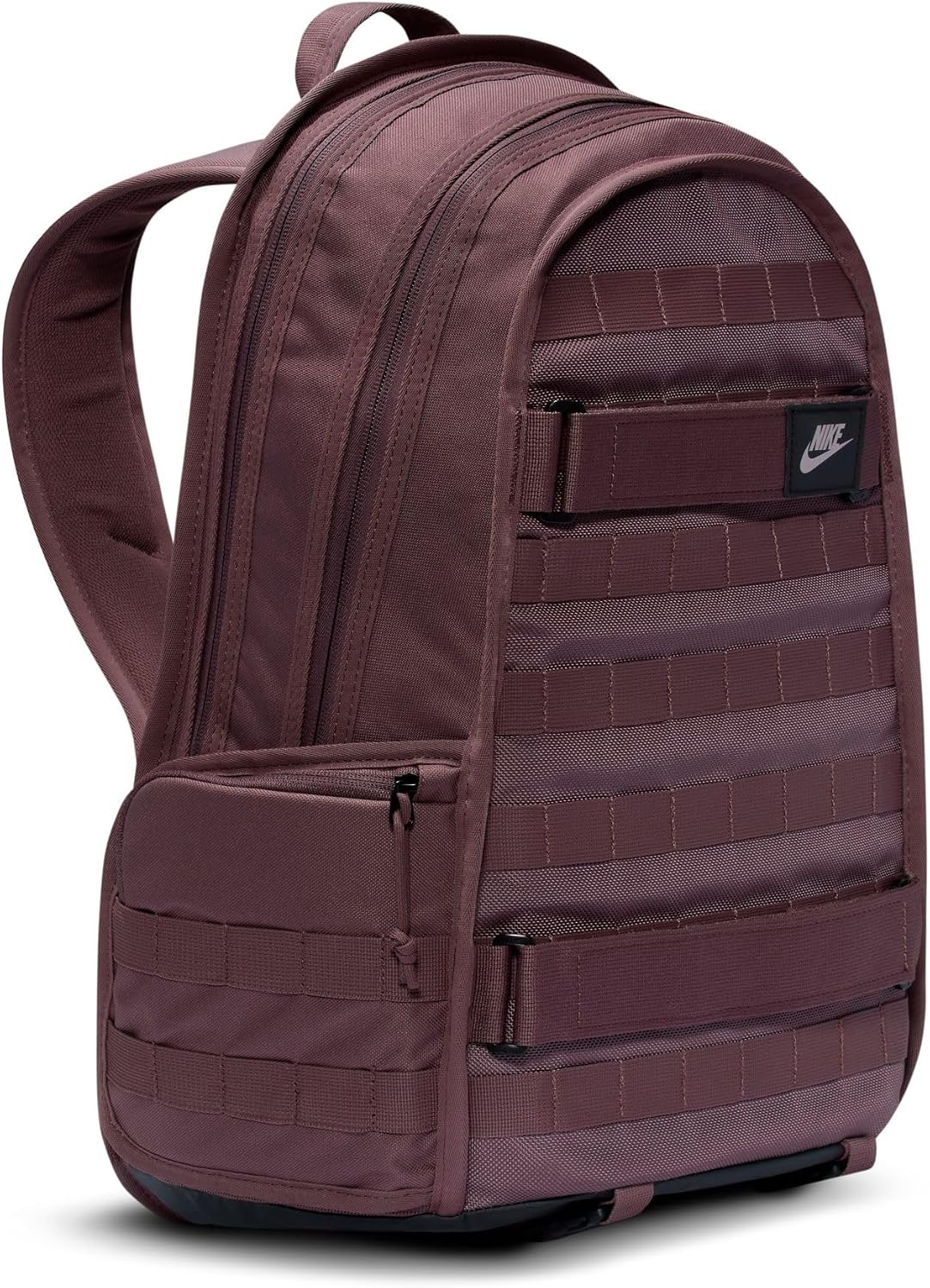 Nike RPM backpack spacious main compartment