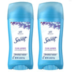 Women’s Secret deodorant in clean lavender scent