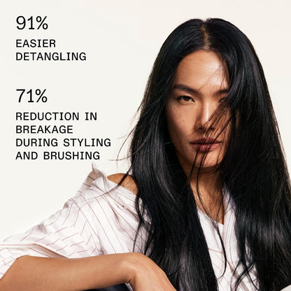 Olaplex No 6 frizz control hair cream