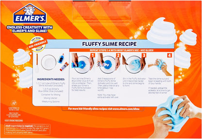 Kids slime activity kit by Elmer’s