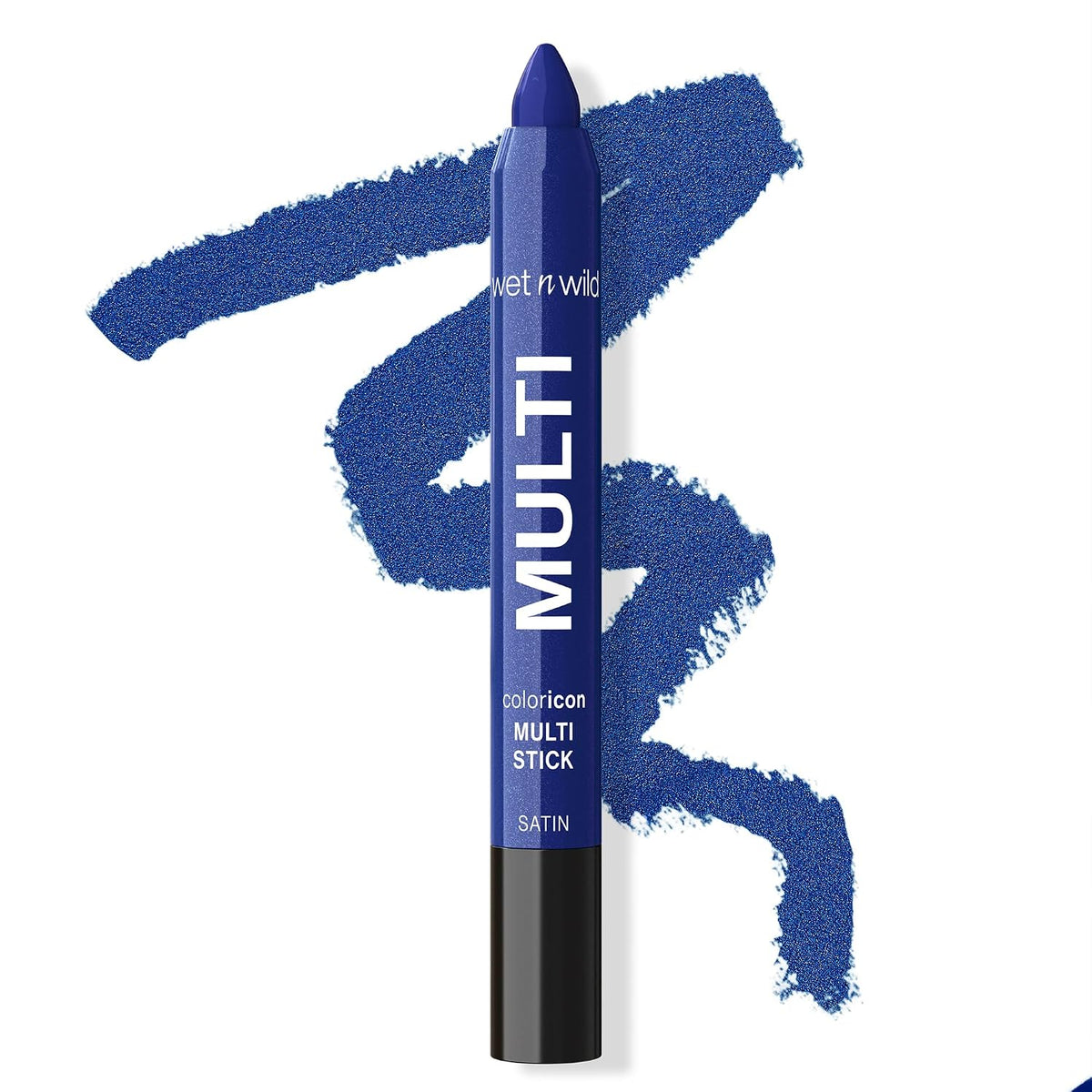 Blue Lah Lah wet n wild Color Icon multi-stick makeup
