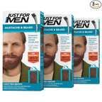 Just for Men Mustache & Beard Dye Light Red Brown M-27