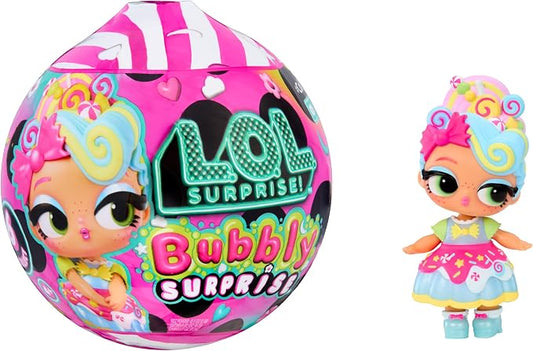 L.O.L. Surprise! Bubbly Surprise Tot collectible doll