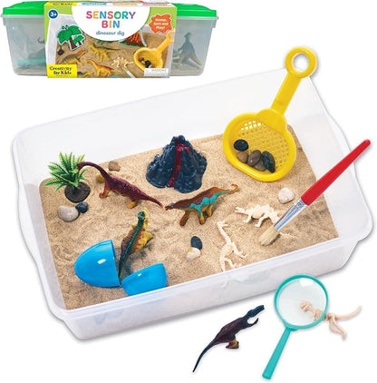 Preschool construction playset with trucks and tools