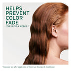 Biolage Color Last Shampoo for soft, shiny hair
