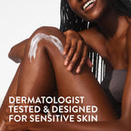 Native hydrating body lotion in Pistachio & Vanilla Chai scent