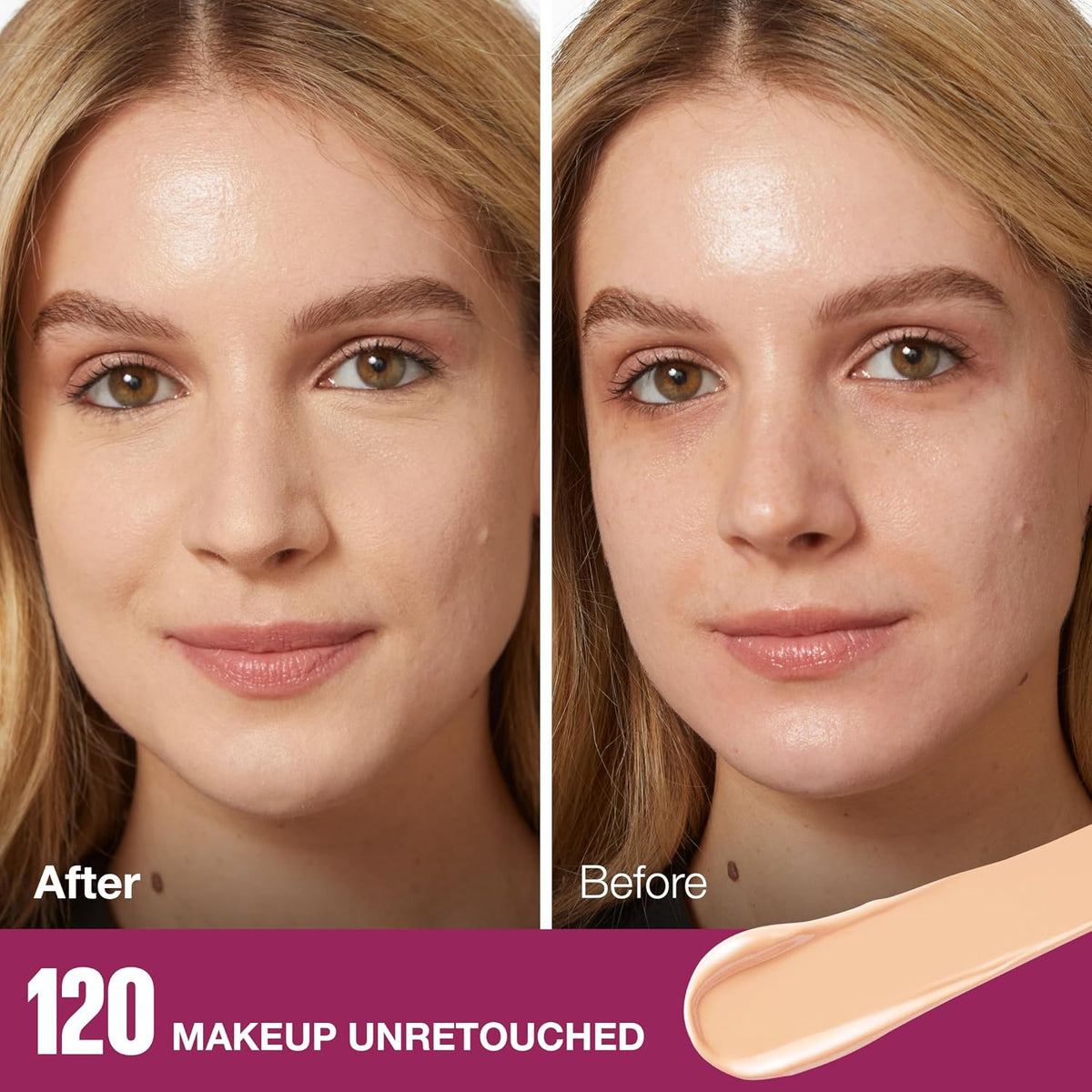 Maybelline multi-use concealer for radiant eyes