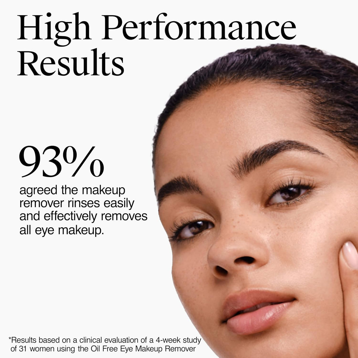 Neutrogena gentle eye cleanser with aloe and cucumber