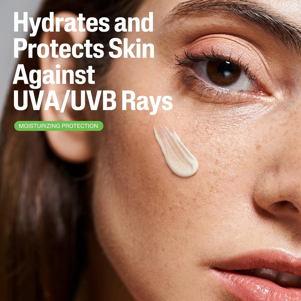 Cetaphil daily face lotion with sunscreen SPF 35