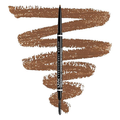 NYX PROFESSIONAL MAKEUP Micro Brow Pencil in Auburn