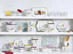 Lenox Peanuts Chef Snoopy kitchen storage canister