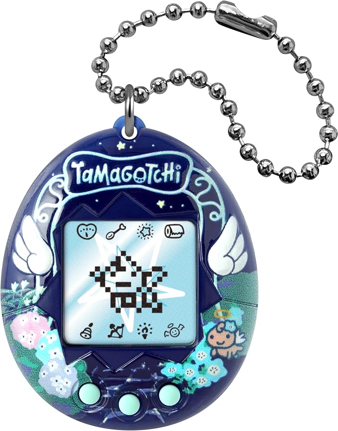 Tamagotchi Original digital pet for kids