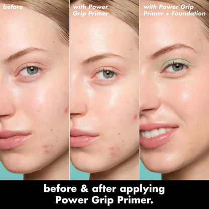 e.l.f. Power Grip Primer makeup base
