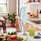 KitchenAid hand blender for soups sauces and smoothies