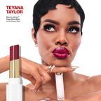 REVLON moisturizing lip balm in compact tube