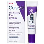 CeraVe wrinkle eye cream 0.5 oz