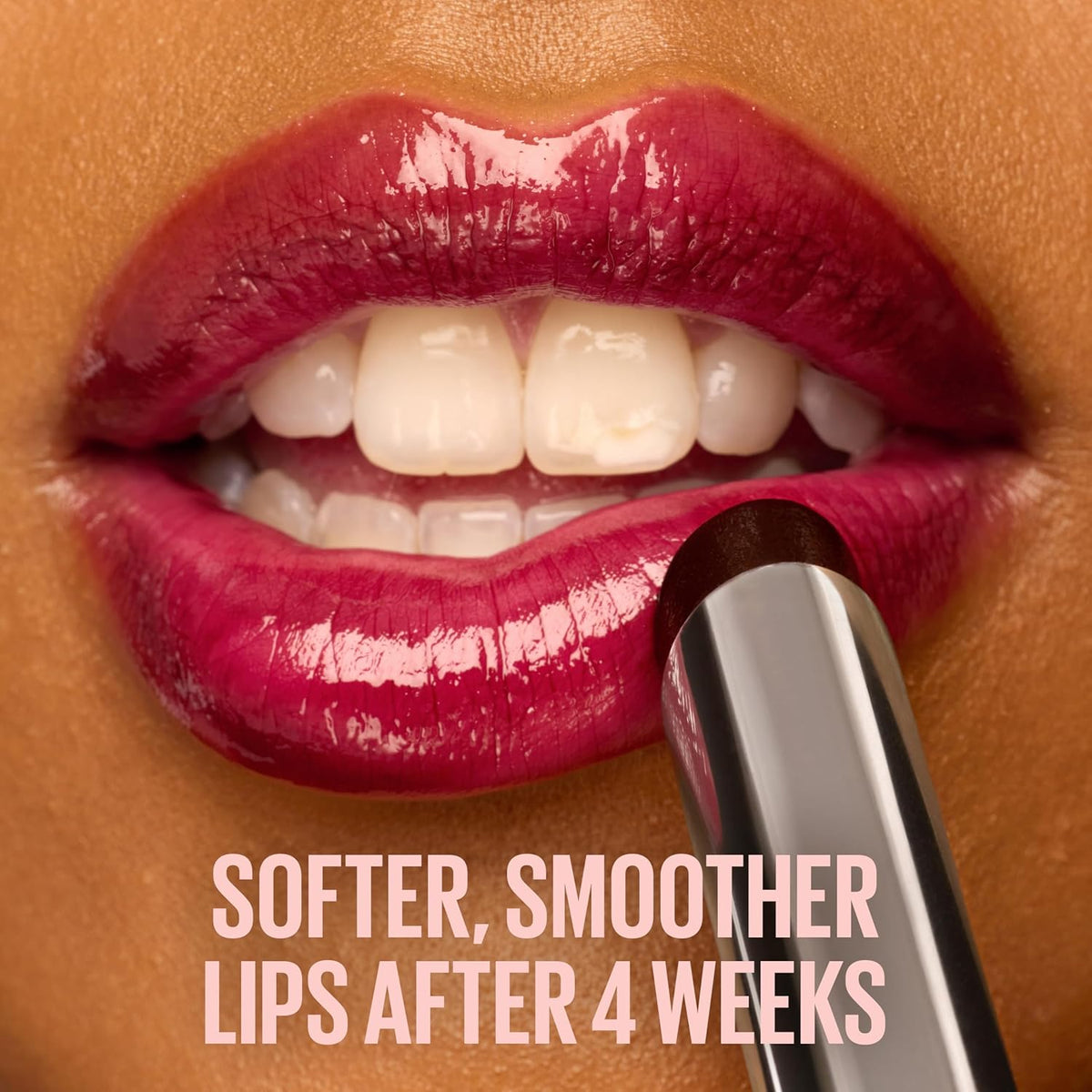MAYBELLINE Acai Glaze lip balm in glazed finish