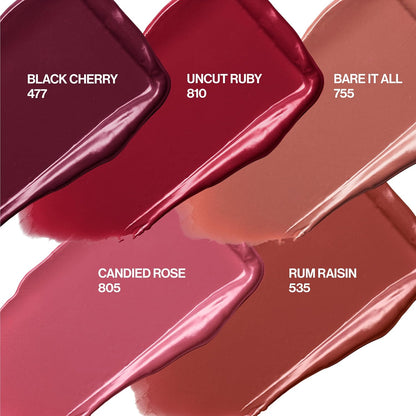 Super Lustrous lipstick gift set by REVLON