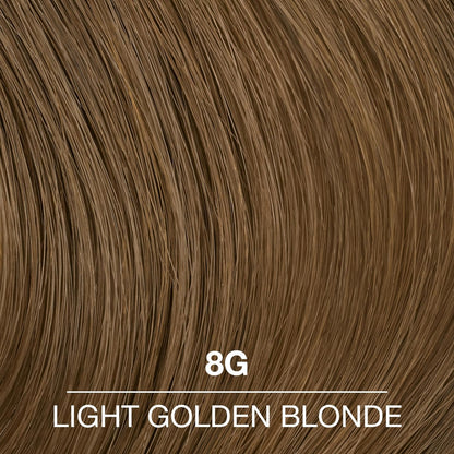 COLORCHARM gloss, refresh and tone hair color