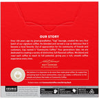 Community Coffee House Blend 100% Arabica medium-dark roast coffee