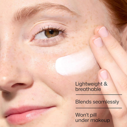 EltaMD facial sunscreen moisturizer product packaging