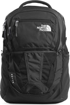 Women-specific daypack with padded laptop sleeve