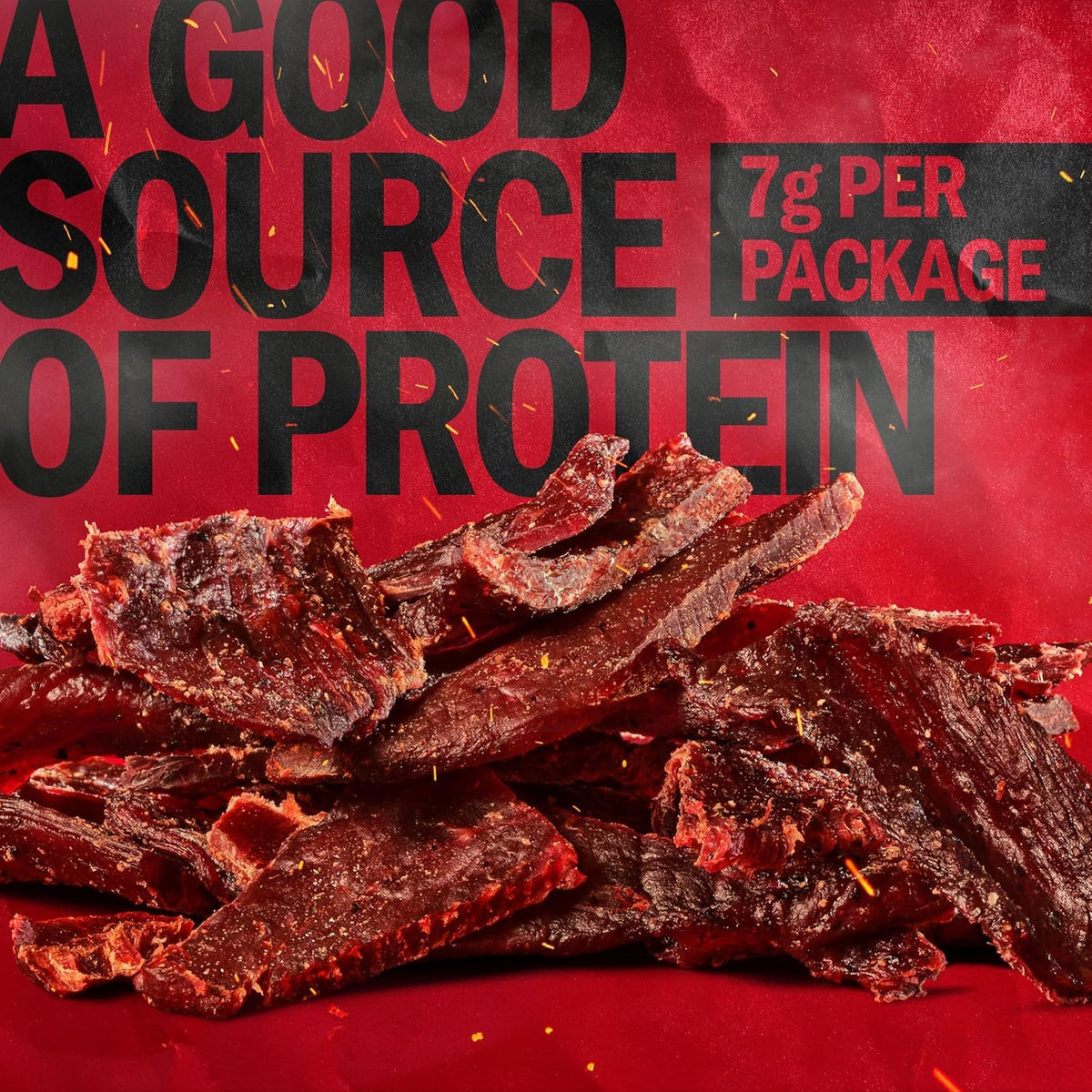 Jack Link's ready to eat meat snack multipack