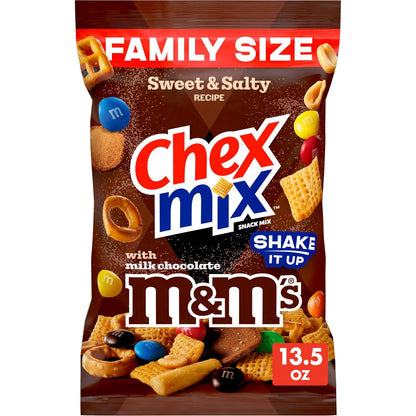 Chex Mix 13.5 oz sweet and salty party mix