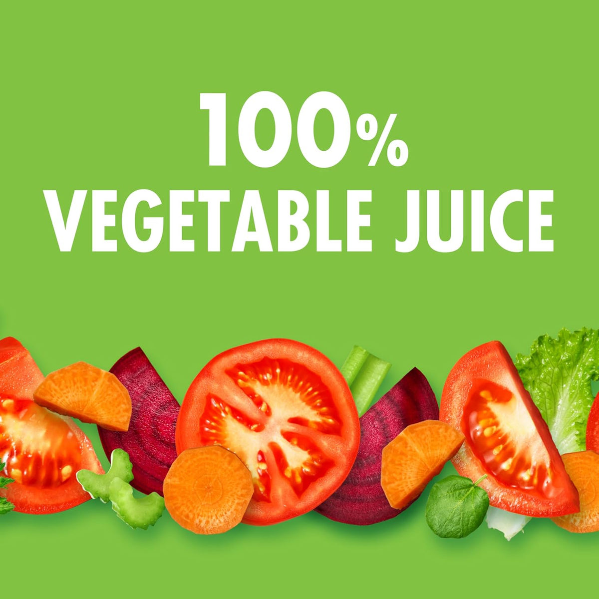V8 Original tomato and vegetable juice beverage