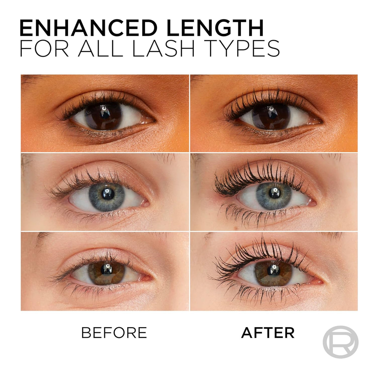 L'Oreal Paris Telescopic Precision Brush mascara