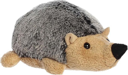 Aurora Mini Flopsie cat plush for cuddles