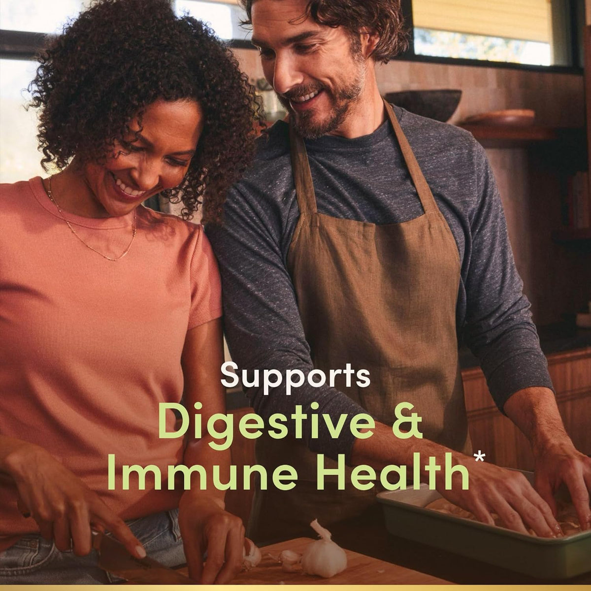 Acidophilus probiotic 120 tablet supplement pack