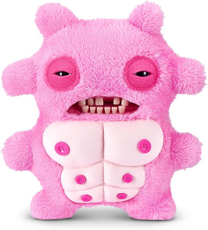 Fuggler Sir Nobbynuts 9 inch plush toy by ZURU