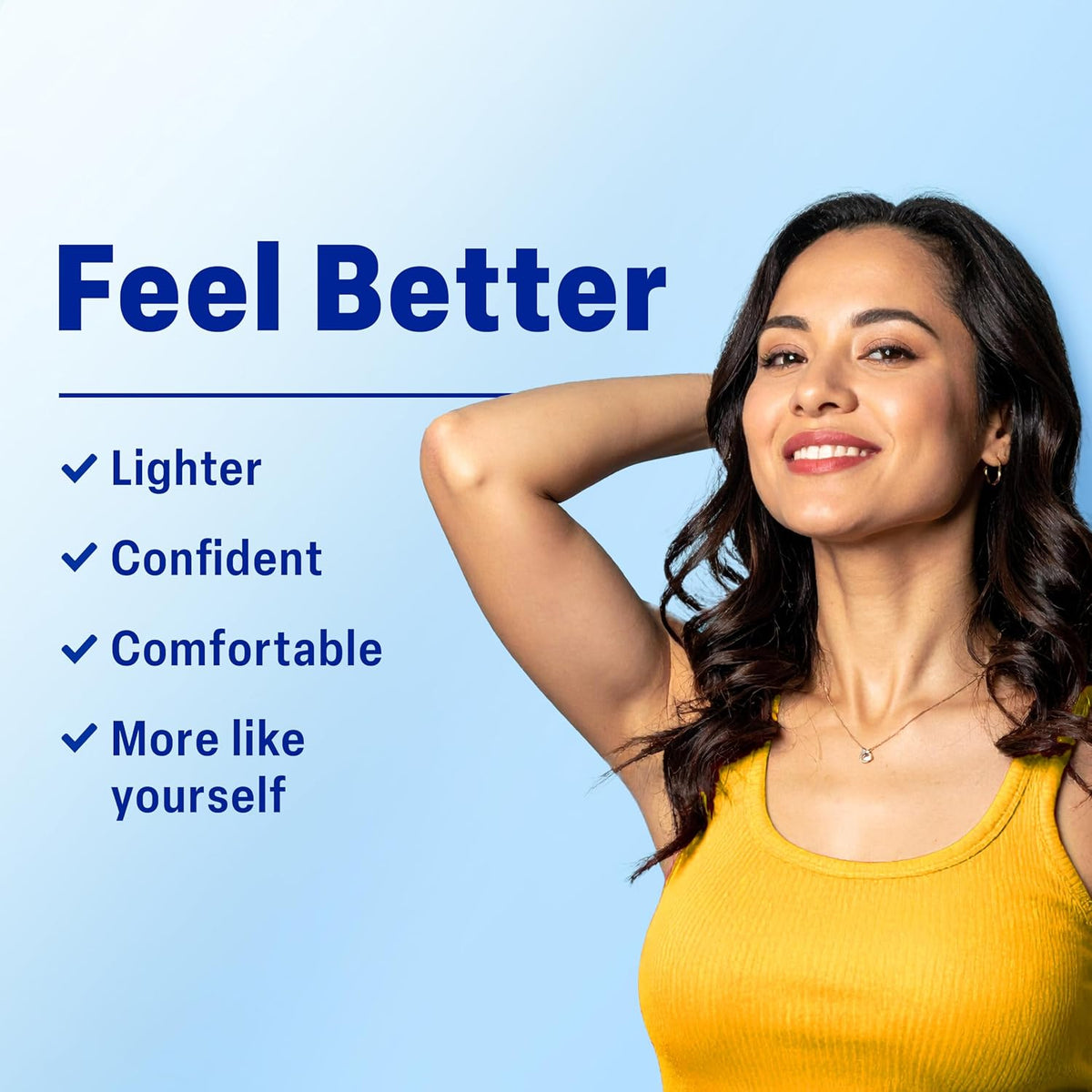 Diurex maximum strength caffeine-free diuretic box
