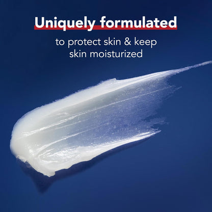 Aquaphor healing ointment moisturizer jar