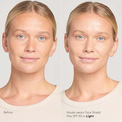 SPF 50 Colorescience facial sunscreen product image