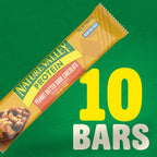 Nature Valley gluten-free chewy protein granola bars