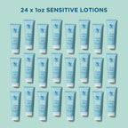 Blue Lizard mineral sunscreen for sensitive skin
