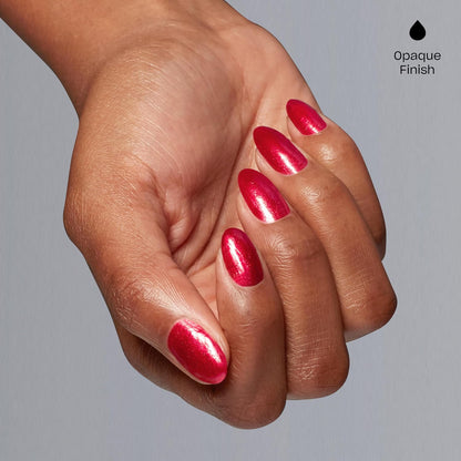 OPI GelColor manicure polish packaging
