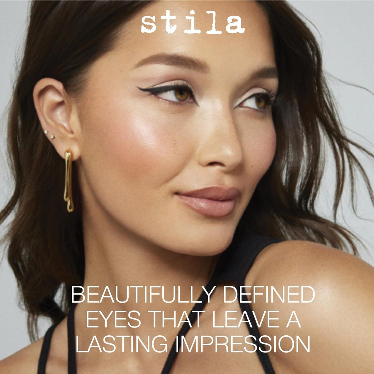 stila liquid eyeliner for eye makeup