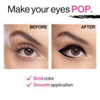 wet n wild creamy kohl eyeliner makeup product