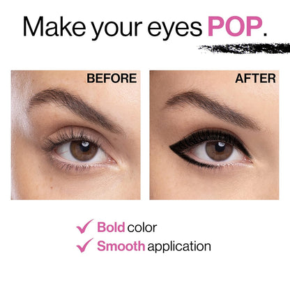 wet n wild creamy kohl eyeliner makeup product