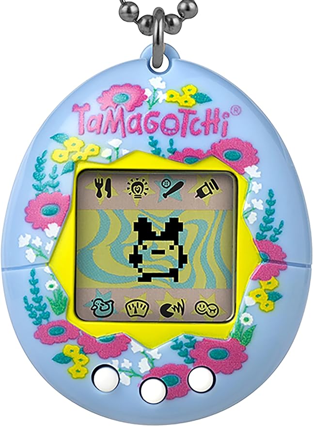 Tamagotchi Original Generation 2 toy