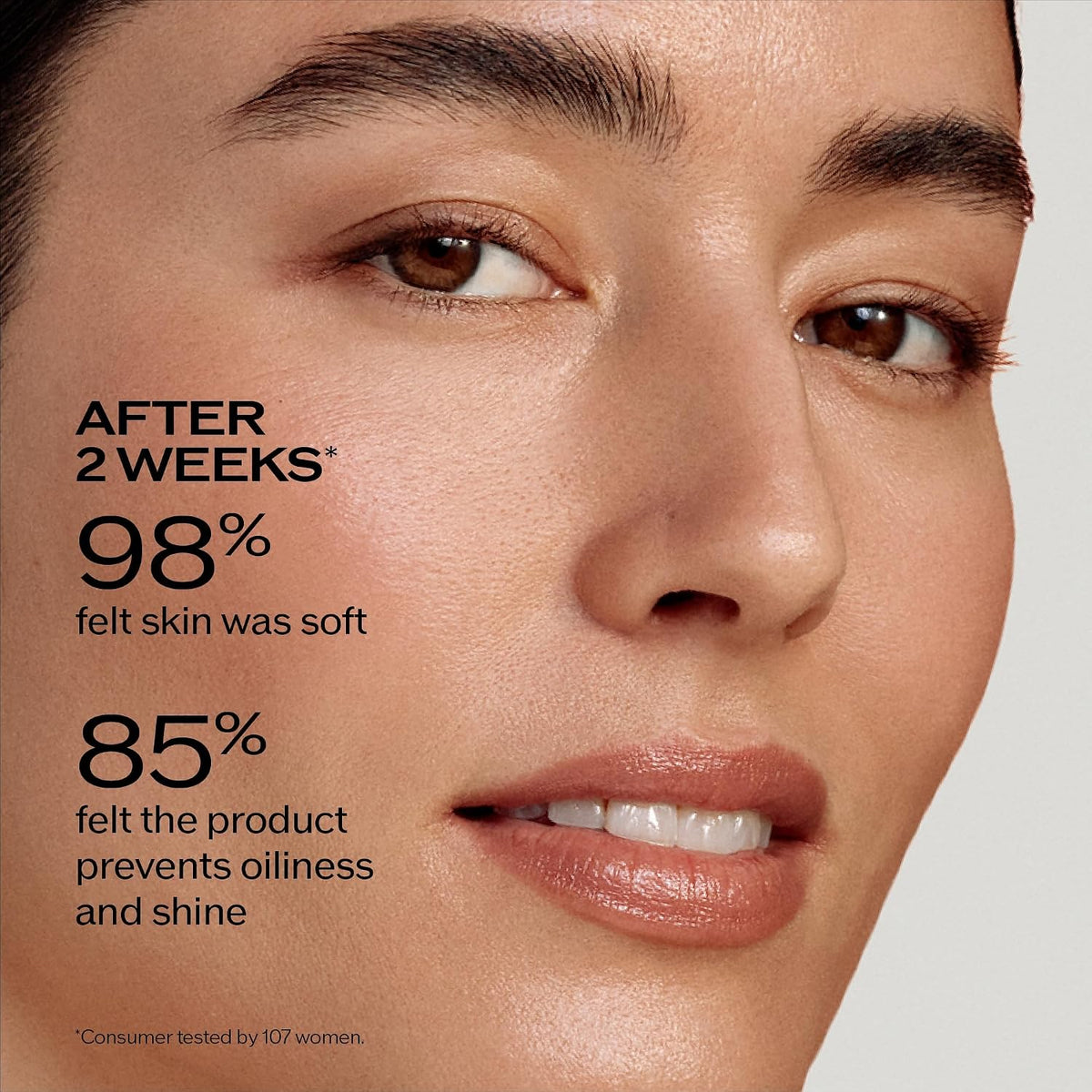 Shiseido balancing essence for refined skin